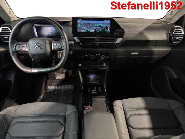 CITROEN C4 X - 1.5 bluehdi Max s&s 130cv eat8