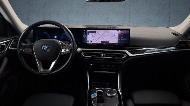 BMW i4 eDrive 35 Sport Aut.