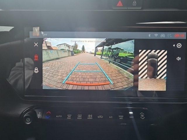 ALFA ROMEO Junior 1200 HYBRID 145CV AUT