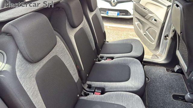 CITROEN C4 Spacetourer Grand Spacetourer 1.5 bluehdi 7 posti tg: FY103HB