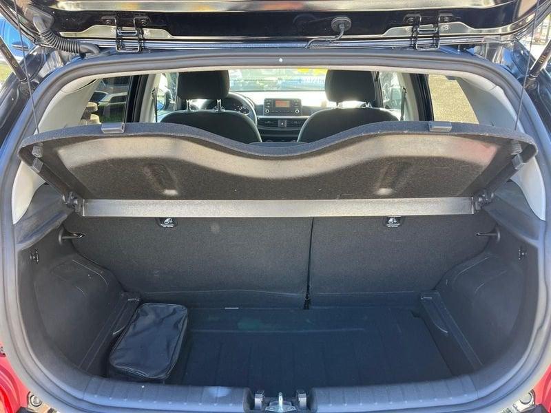 KIA Picanto Picanto 1.0 12V EcoGPL 5 porte Active