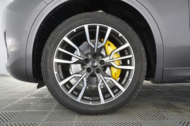 MASERATI Grecale Grecale 2.0 MHEV GT