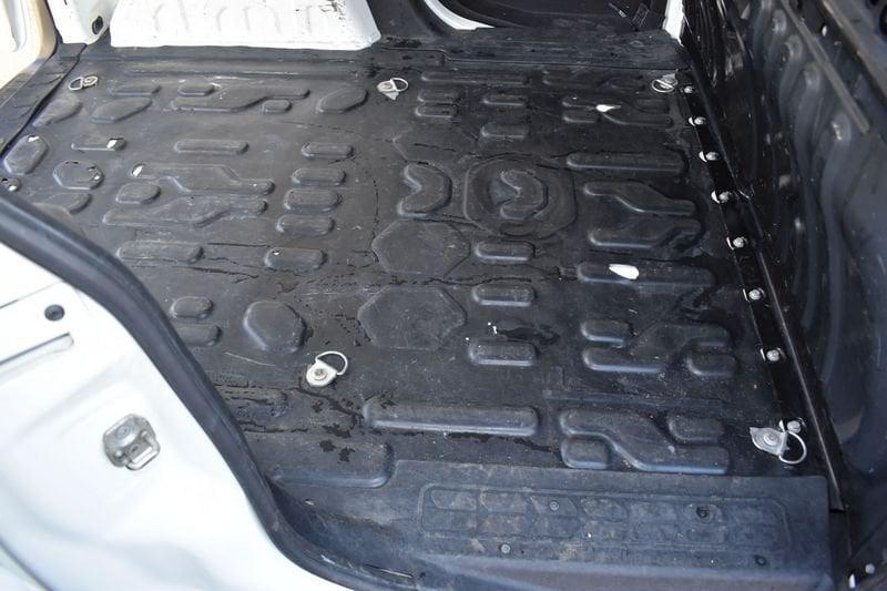 FIAT Doblò Doblò 1.3 MJT S&S PC-TN Cargo Lounge