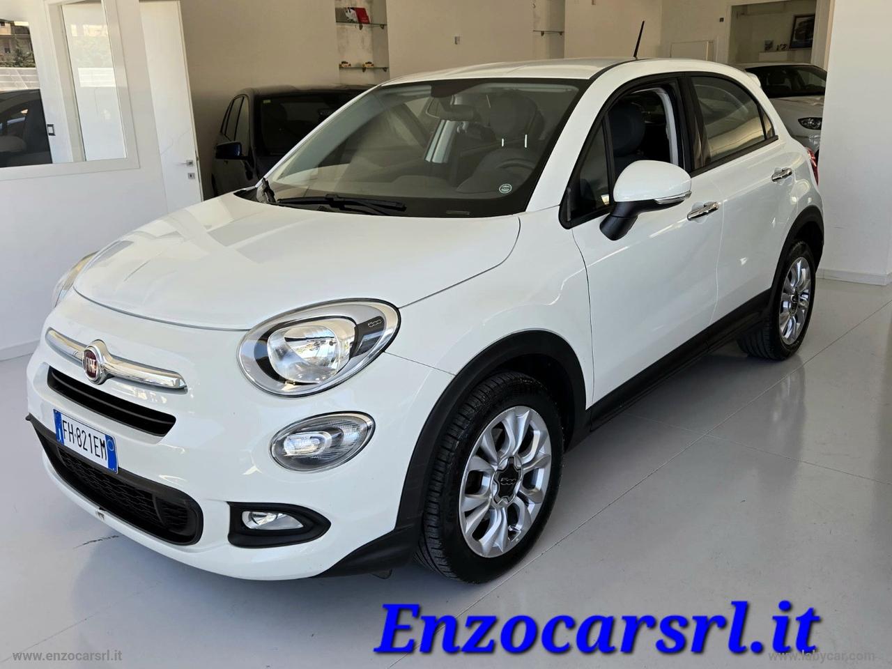 FIAT 500X 1.6 M.Jet 120 CV Business NAVIGATORE