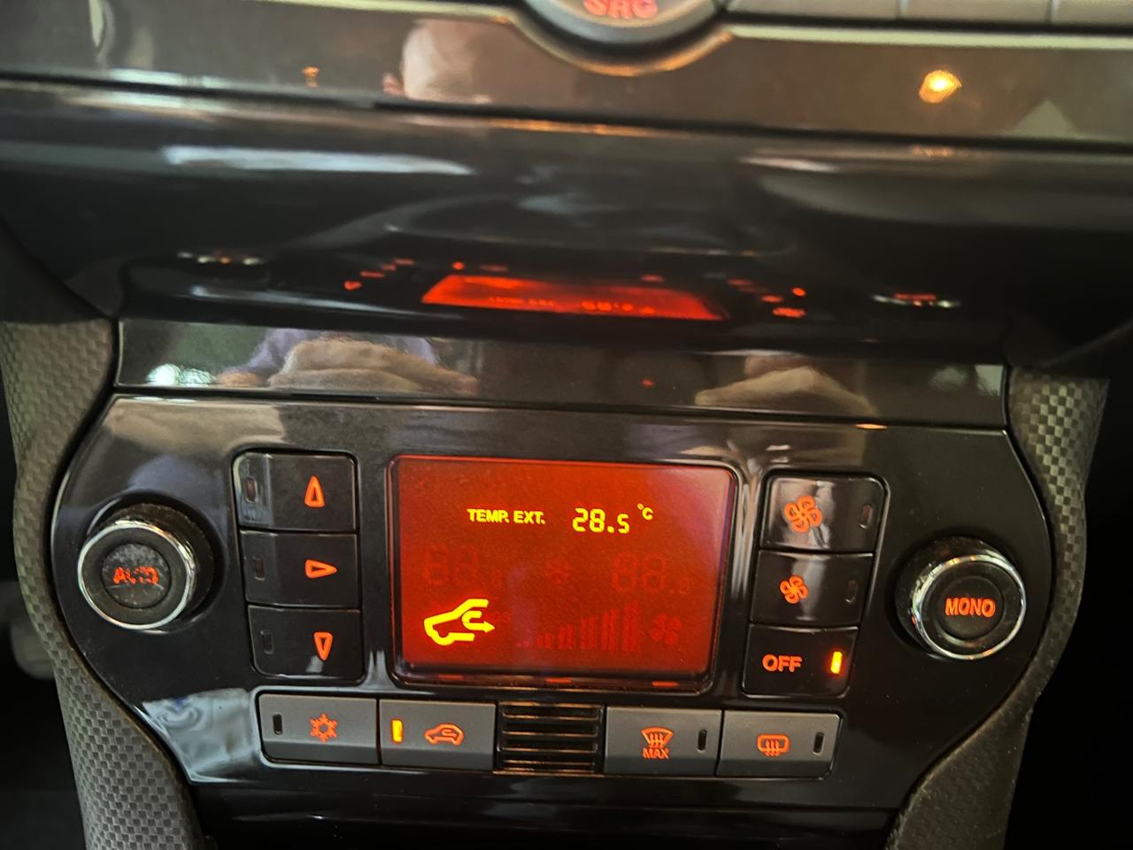 Fiat Bravo 1.6 MJT 120 CV DPF Dynamic