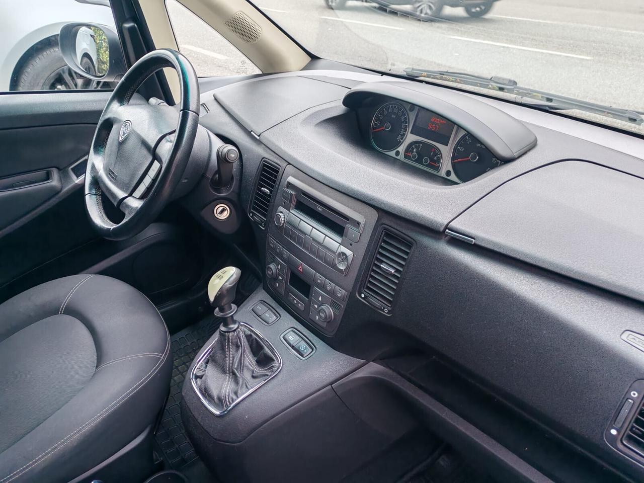 Lancia MUSA 1.4 16V DFN Diva