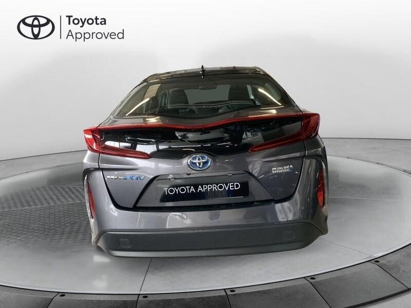 Toyota Prius Plug in Prius Plug-in