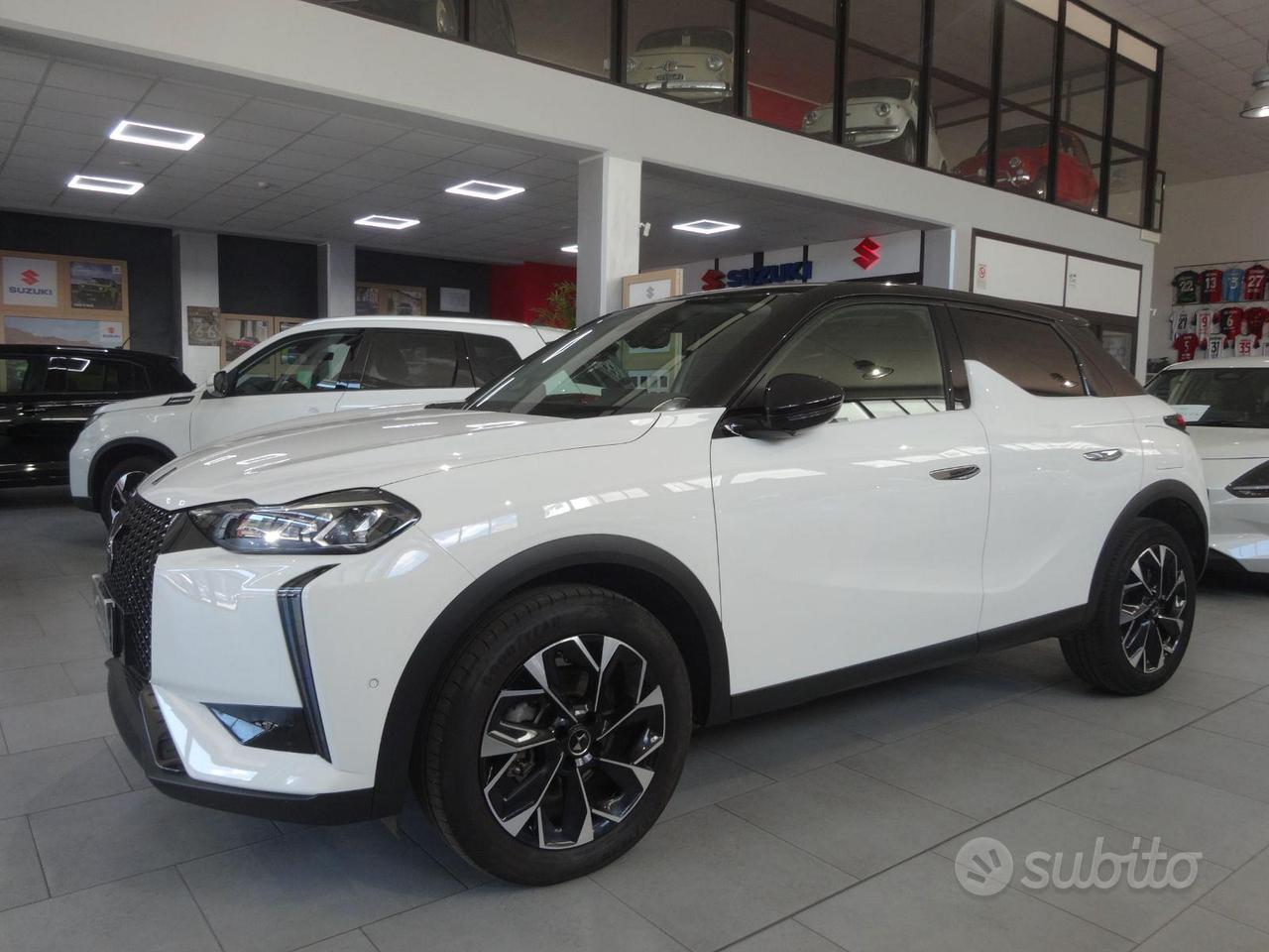 DS 3 Automatica