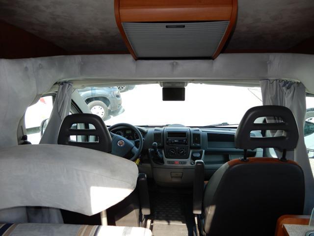 ELNAGH DUKE 310