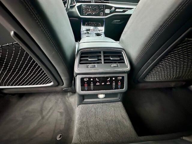 Audi A6 Avant 40 2.0 TDI 204cv Mhev S LINE