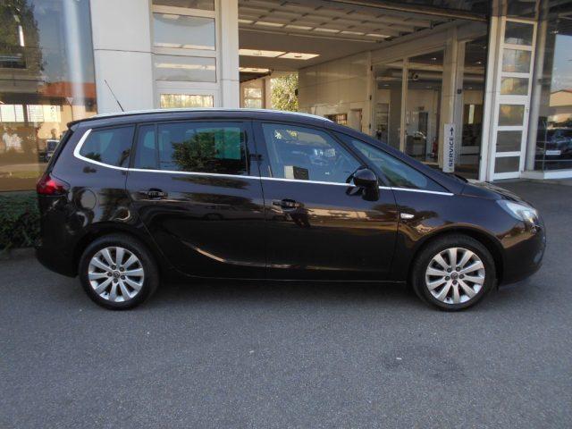 OPEL Zafira 2.0 CDTi 130CV Cosmo