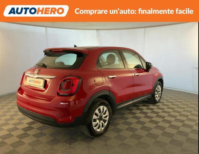 FIAT 500X 1.3 MultiJet 95 CV Urban