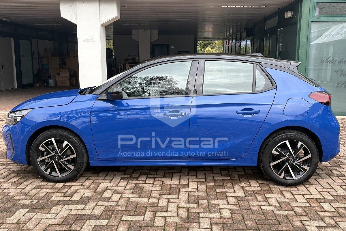 OPEL Corsa 1.2 100 CV Edition