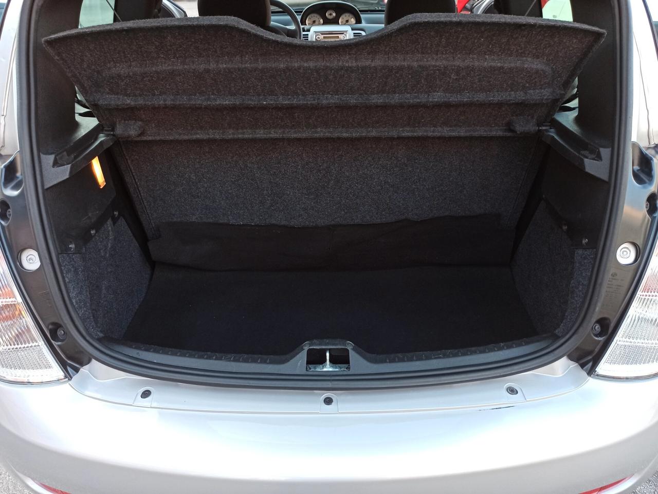 Lancia Ypsilon 1.2 69 CV Diva