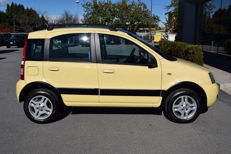 FIAT Panda Panda 1.2 Climbing Natural Power