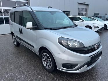 FIAT Doblo 1.6 MJT 120CV N1 Trekking - AGGIUNGERE IVA