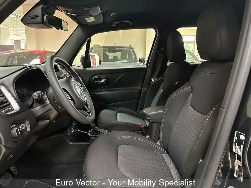 Jeep Renegade 1.3 T4 190CV PHEV 4xe AT6 80th Anniversary