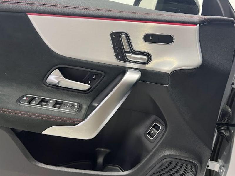 Mercedes-Benz CLA S.Brake CLA 250 e Plug-in hybrid Shooting Brake AMG Line Prem. Plus