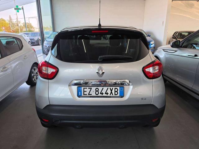Renault Captur Captur I 0.9 tce energy R-Link s