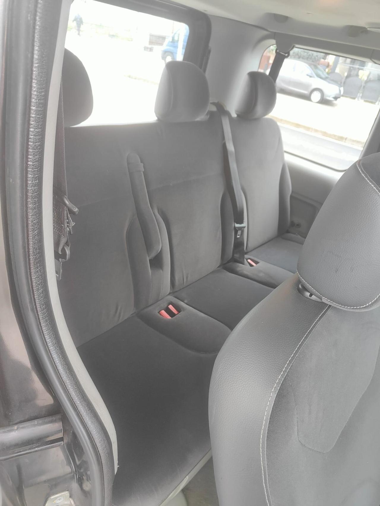 RENAULT TRAFIC-PRoV TOSCANA- ECCELLENTI CONDIZIONI