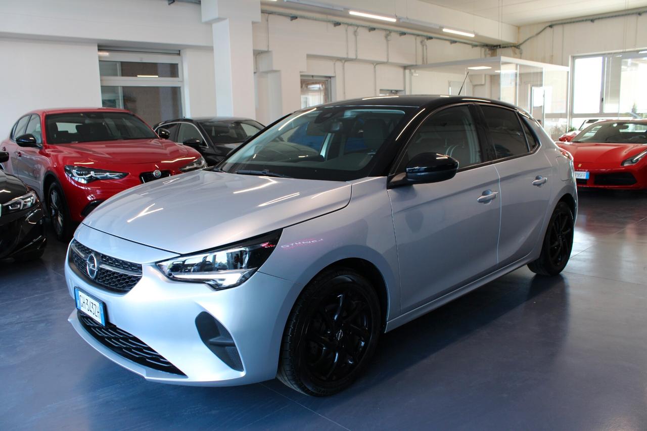 Opel Corsa 1.2 Elegance IMPIANTO GPL