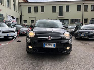 Fiat 500X 1.6 E-Torq 110 CV Pop Star