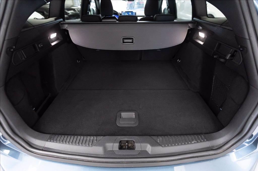 FORD Focus SW 1.0t ecoboost h ST-Line X 125cv del 2022
