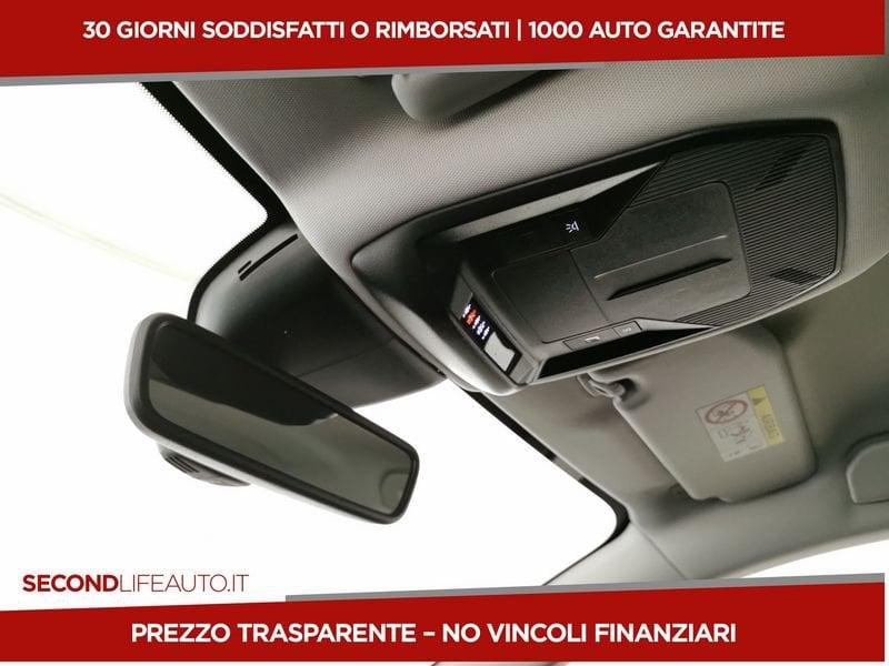 Peugeot 308 1.2 puretech t Allure Pack s&s 130cv