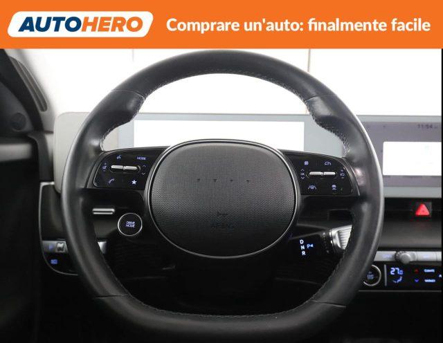 HYUNDAI Ioniq 5 5 72,6 kWh Innovation