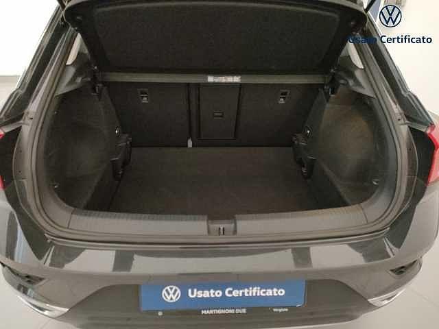 Volkswagen T-Roc 1.0 TSI Style