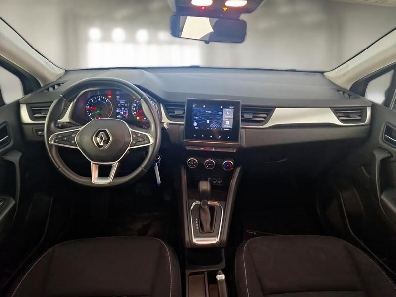 RENAULT CAPTUR 1.5 DCI BLUE 85KW BUSINESS EDC