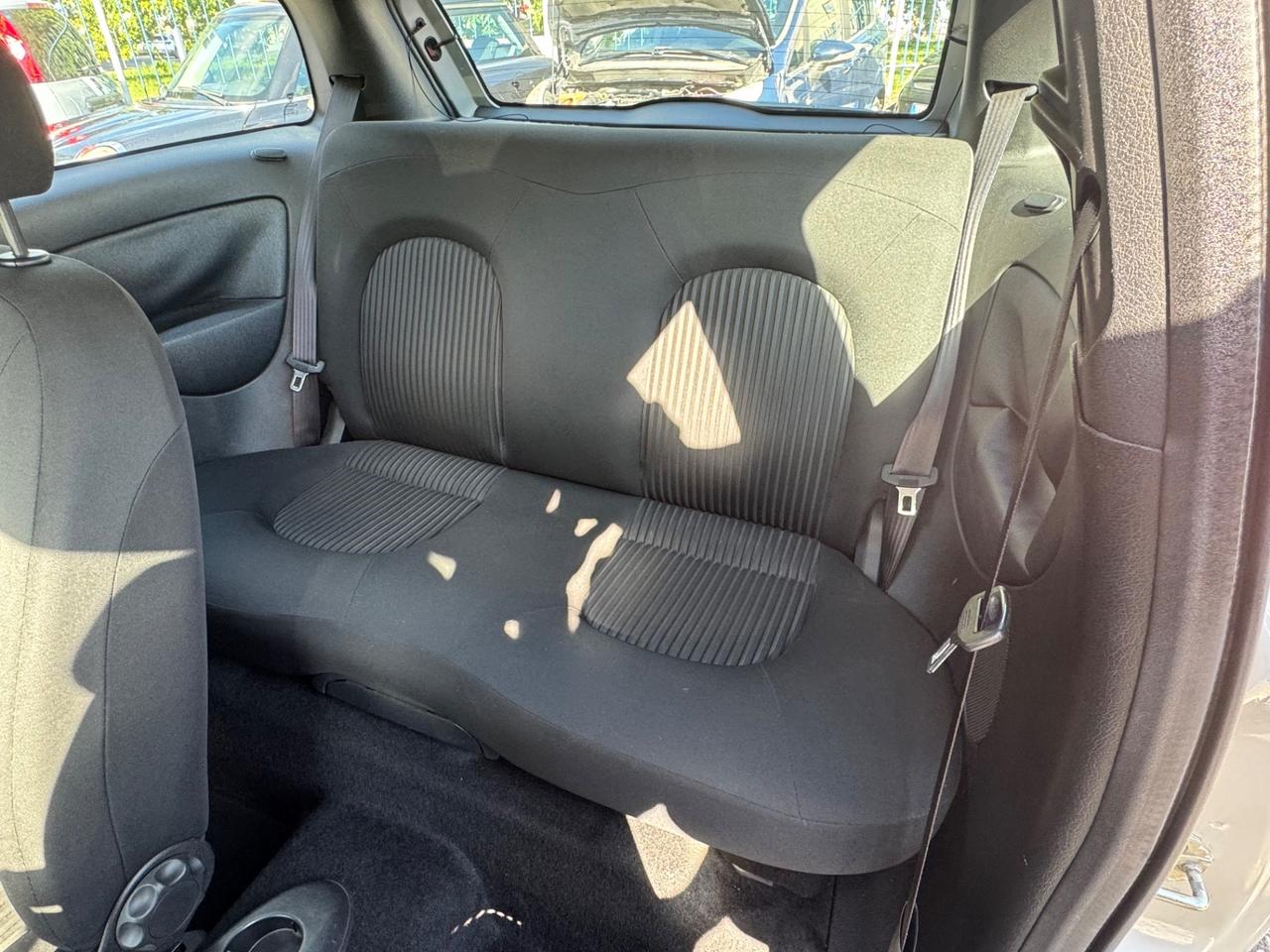Lancia Ypsilon 1.2 Benz 44KW 60CV Oro