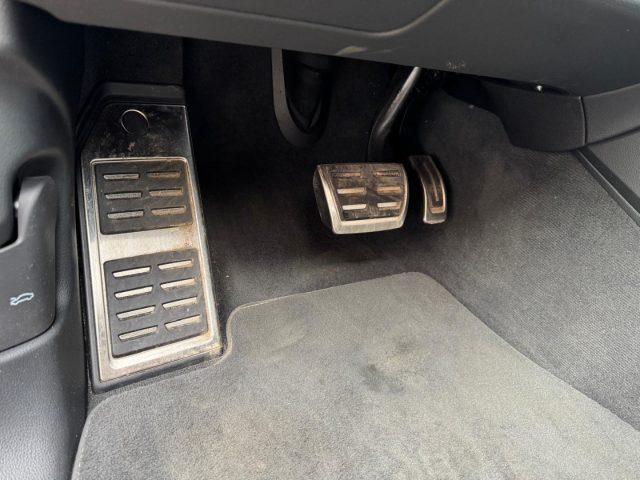 AUDI Q8 SUV 50 TDI 286 CV quattro tiptronic S line edition