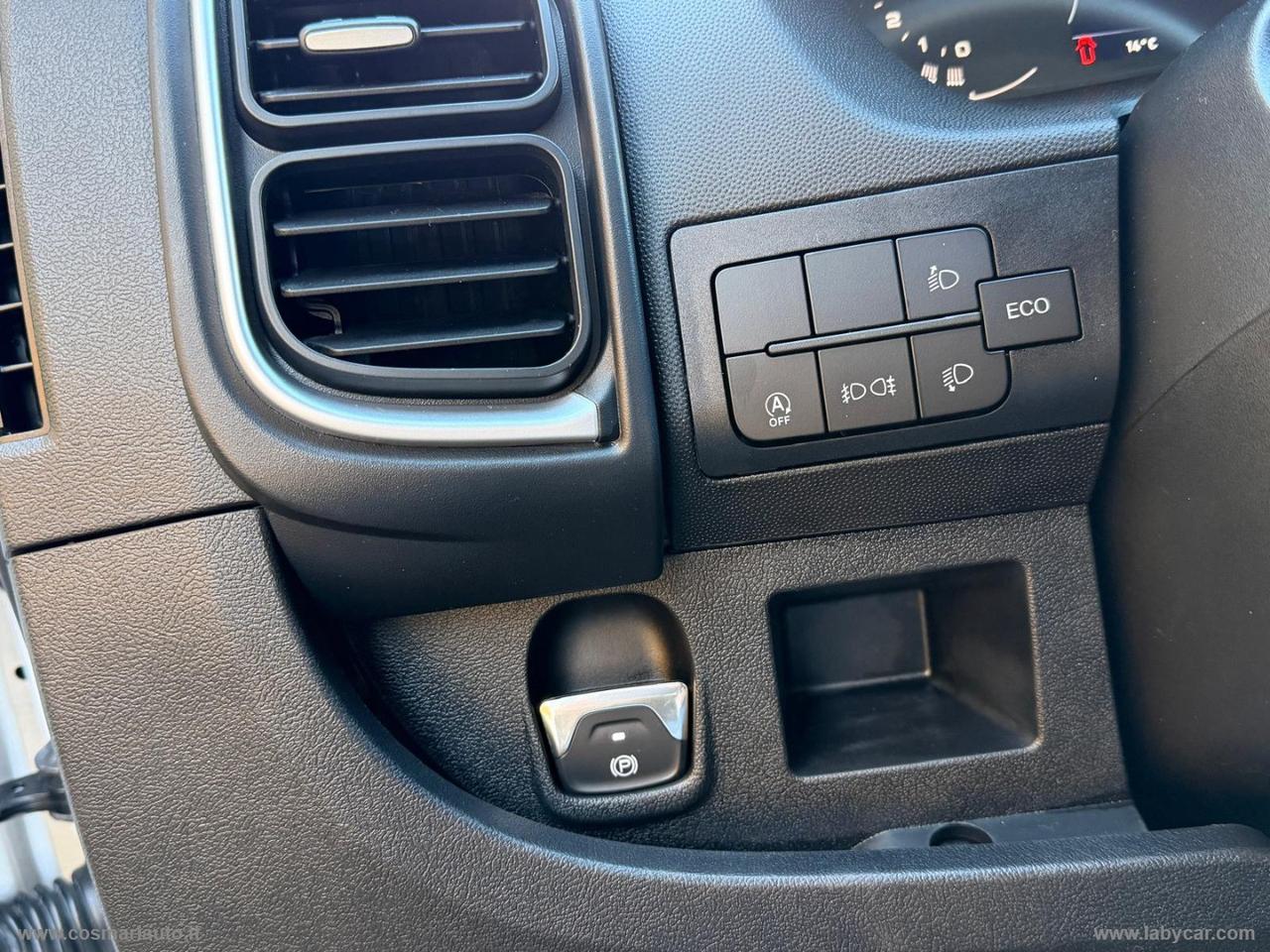 Ducato 35 2.3 MJT 140CV PC-TN Furg.Maxi