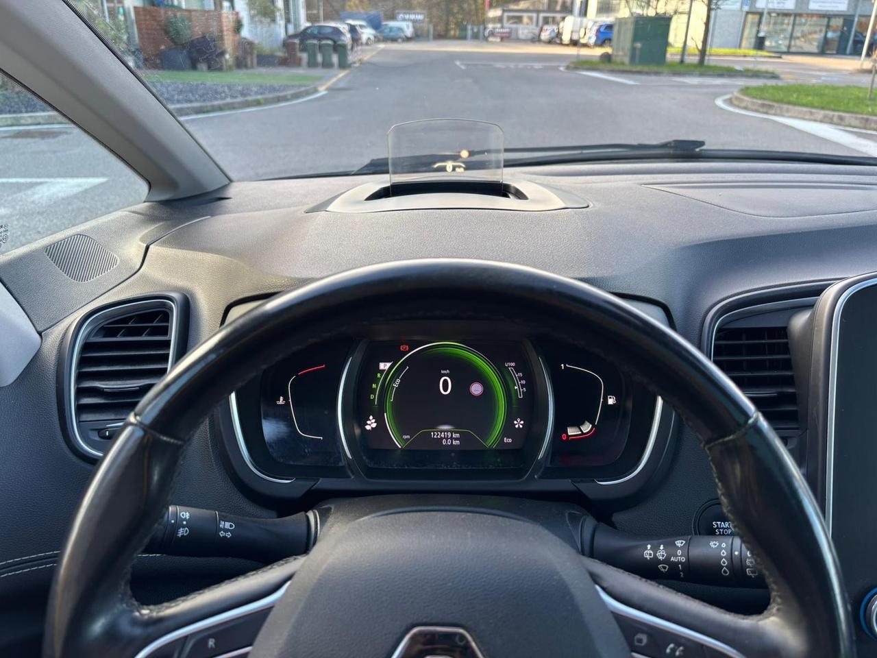 Renault Scenic Scénic dCi 160 CV EDC Energy Bose