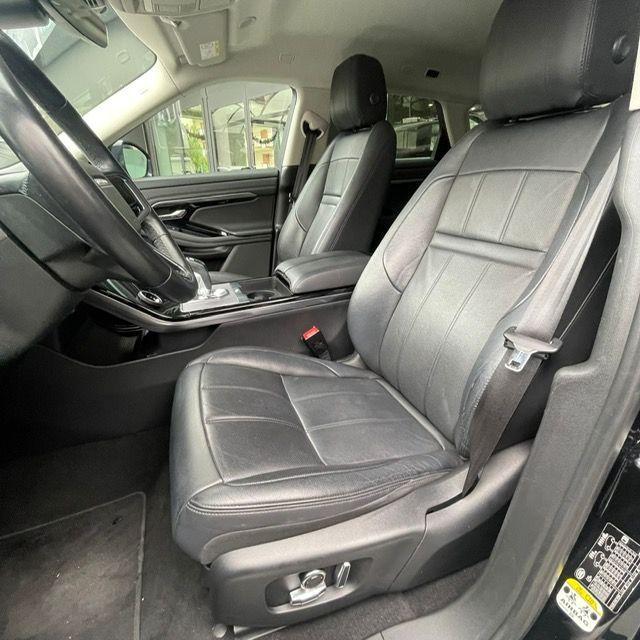 LAND ROVER - Range Rover Evoque - 2.0D I4 163 CV AWD Auto