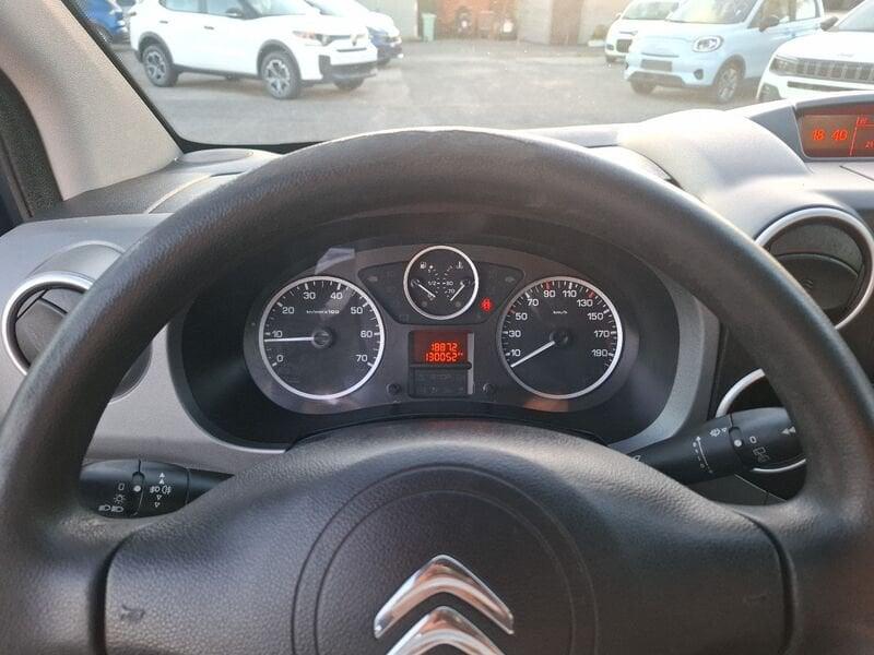 Citroën Berlingo Berlingo Multispace BlueHDi 100 XTR OUTDOOR