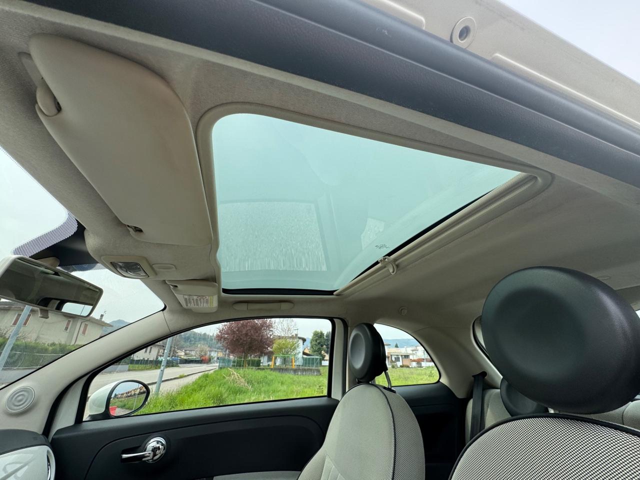 Fiat 500 1.2 by Gucci