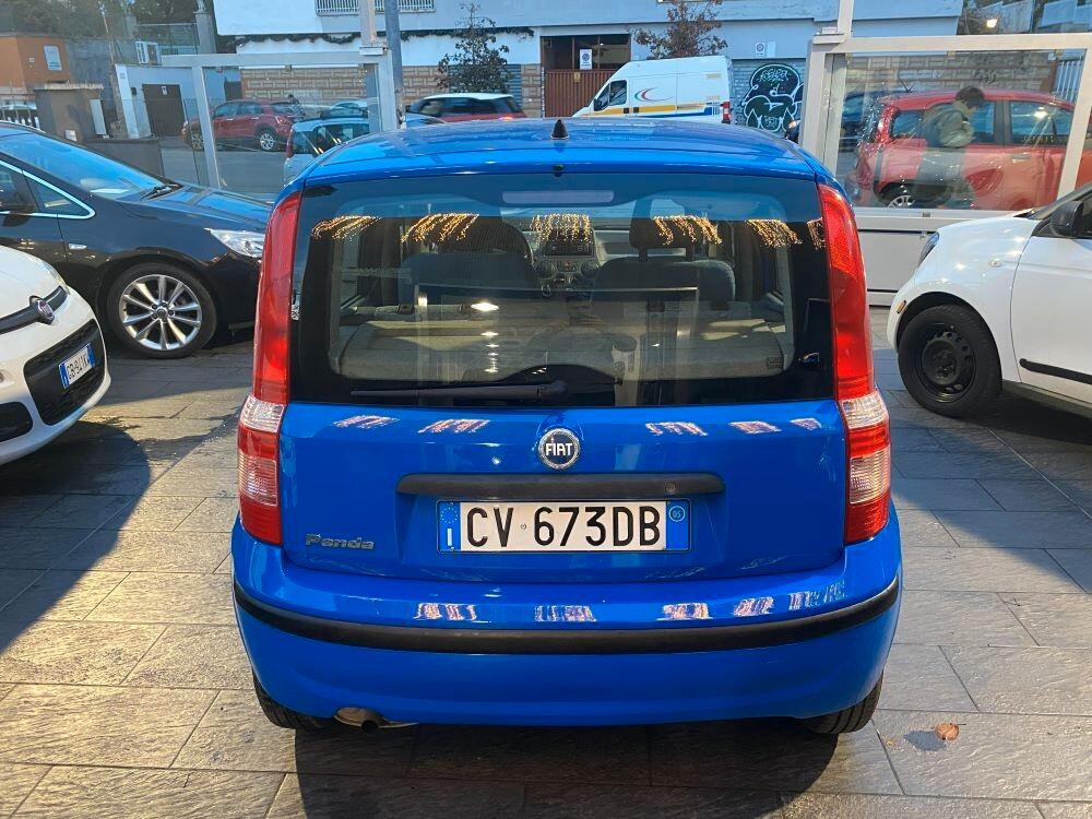 Fiat Panda 1.1 Active