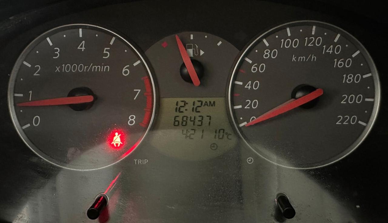 Nissan Micra 1.2 16V 5 porte GPL Eco n-tec