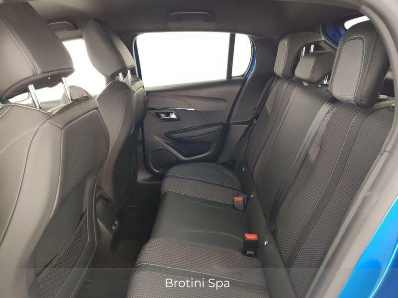 Peugeot 208 GT PureTech 130 EAT8 S/S auto