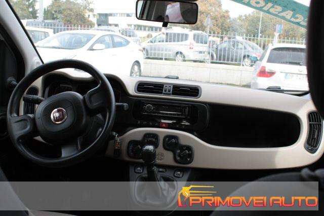 FIAT Panda 1.2 Easy GPL