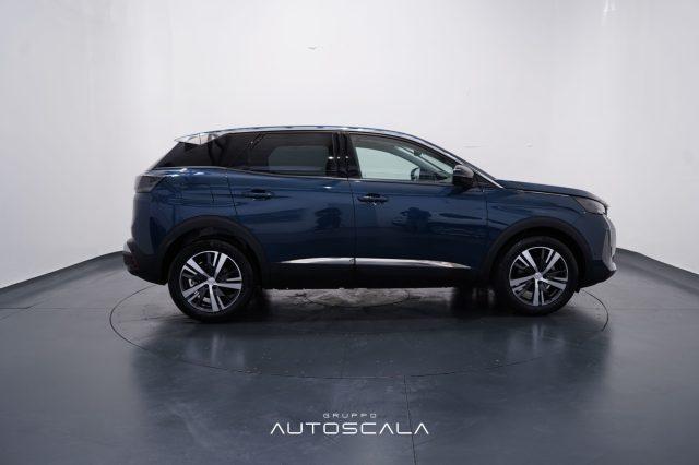 PEUGEOT 3008 1.2 PureTech Turbo 130cv S&S Allure Pack