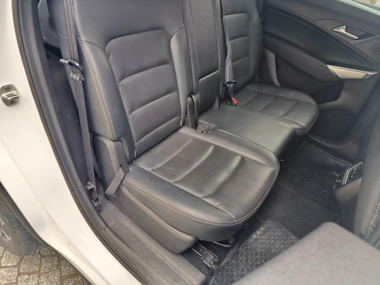 Evo Evo 6 1.5 Turbo #9682