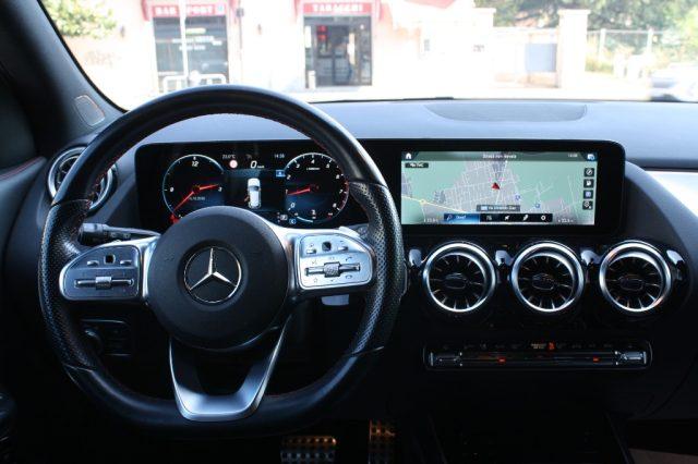 MERCEDES-BENZ GLA 200 Automatic Premium