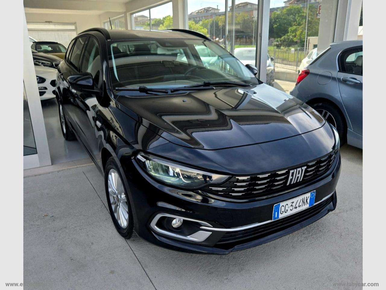 FIAT Tipo 1.6 Mjt S&S SW Business FULL LED