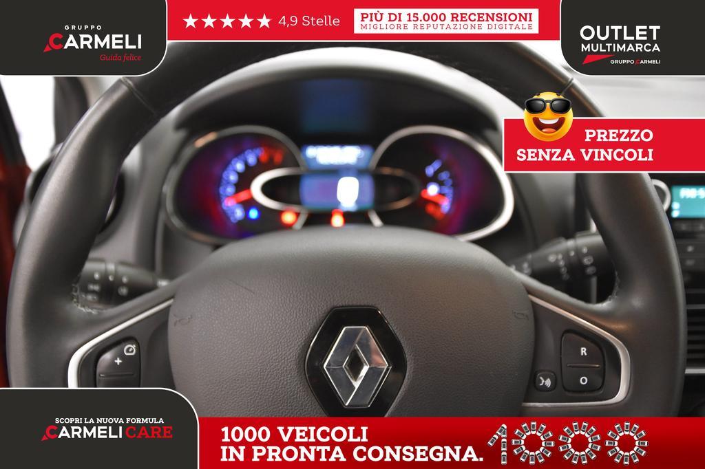 Renault Clio Sporter 0.9 TCe Energy Business