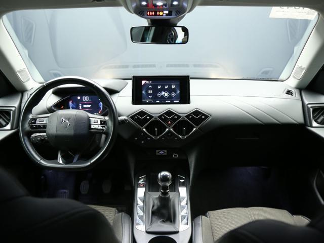 DS AUTOMOBILES DS 3 Crossback PureTech 100 So Chic