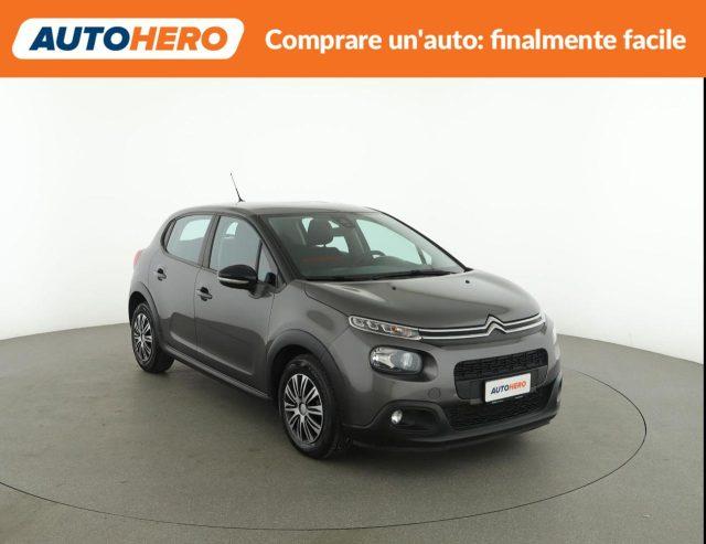 CITROEN C3 PureTech 110 S&S EAT6 Feel