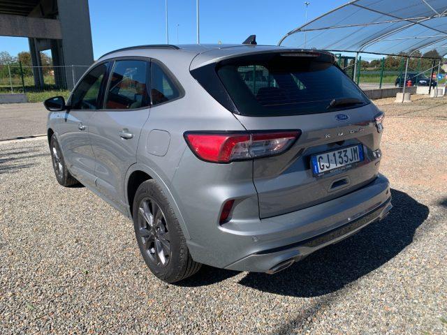 FORD Kuga 2.5 Full Hybrid 190 CV CVT 2WD ST-Line